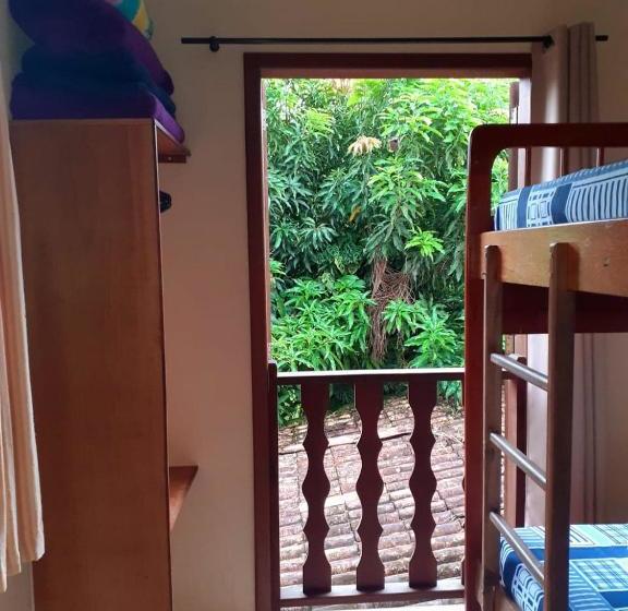 Пансион Pousada Pillar