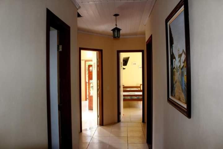 Пансион Pousada Pillar