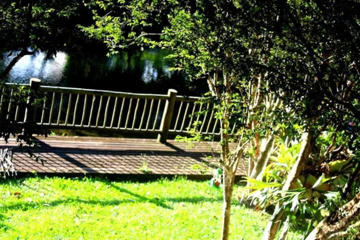 Пансион Pousada Pillar