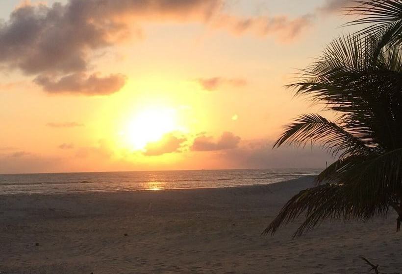 Pensão Pousada Soleil