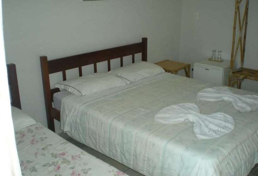 Pensão Pousada Soleil