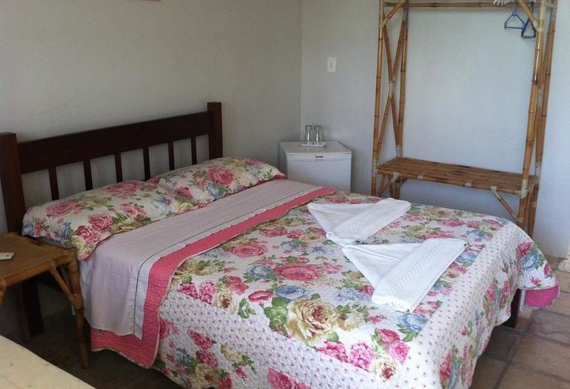 Pensão Pousada Soleil