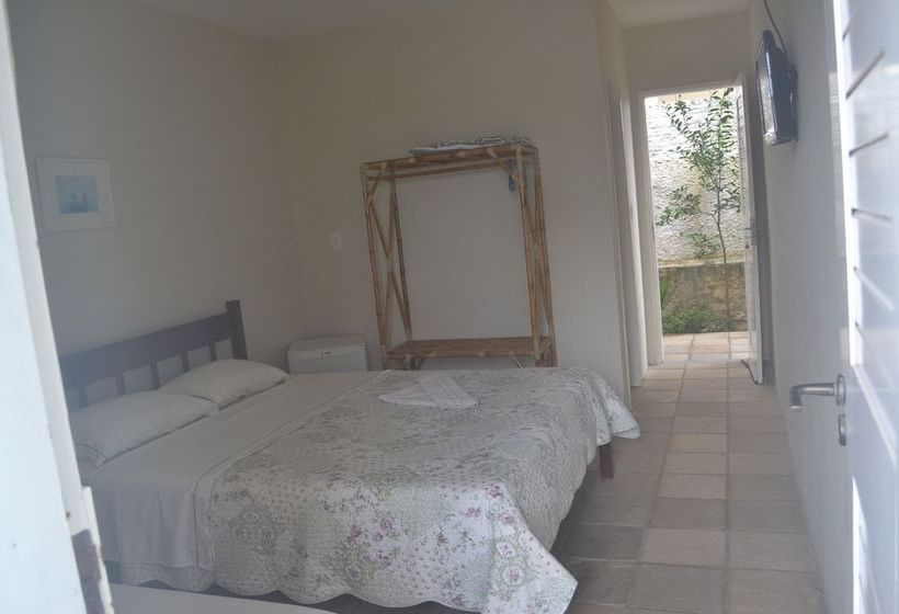 Pensão Pousada Soleil