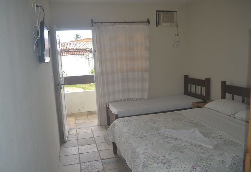 Pensão Pousada Soleil