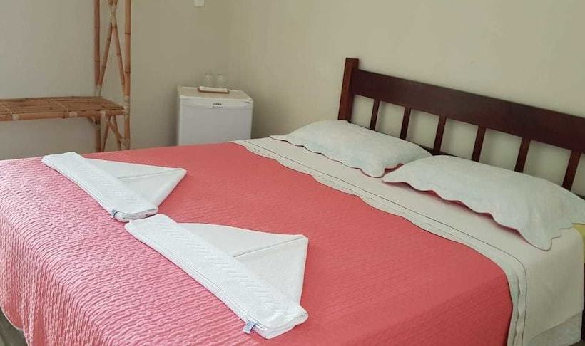 Pensão Pousada Soleil