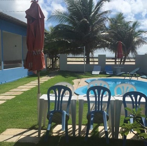 Pensão Pousada Soleil