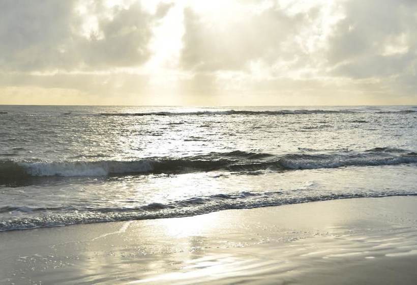 Pensão Pousada Soleil