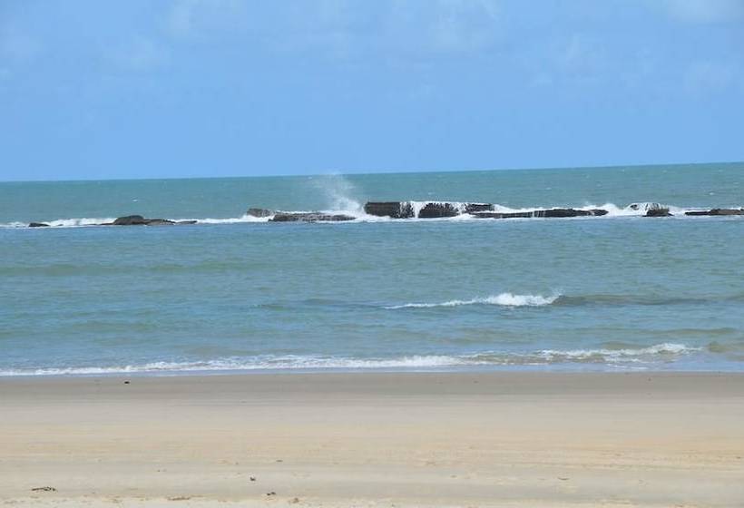 Pensão Pousada Soleil