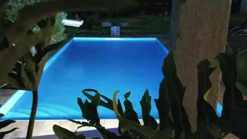 Majatalo Pousada Village Tere