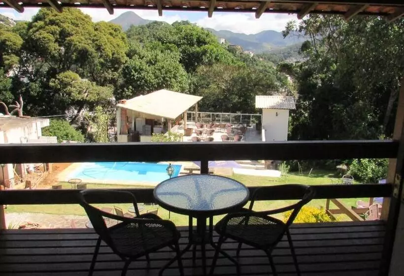 Majatalo Pousada Village Tere