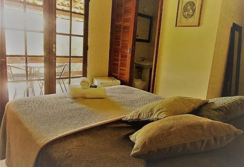 Majatalo Pousada Village Tere