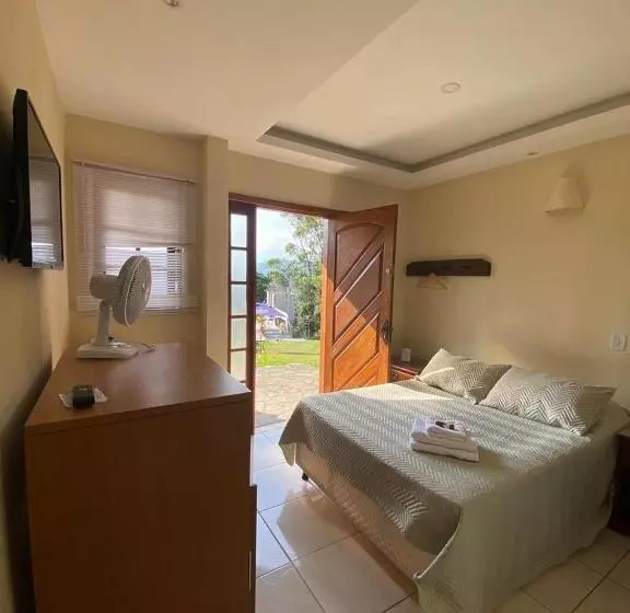 Majatalo Pousada Village Tere