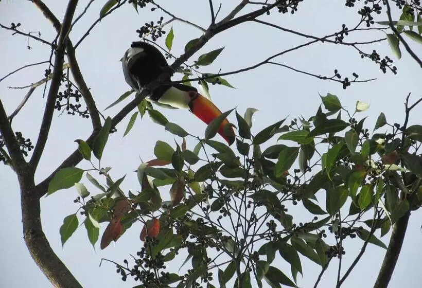 Majatalo Pousada Village Tere