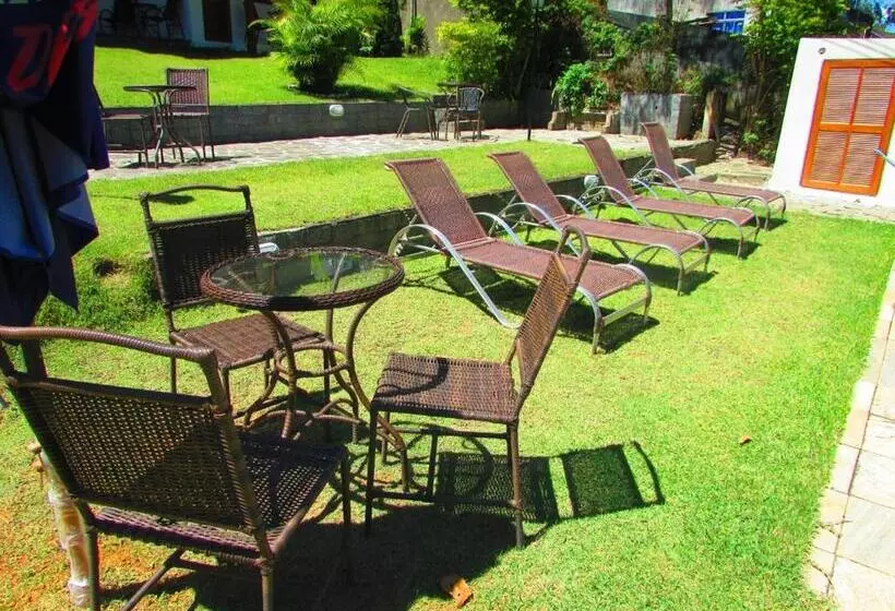 Majatalo Pousada Village Tere