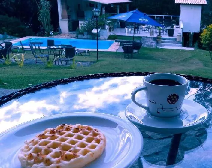 Majatalo Pousada Village Tere