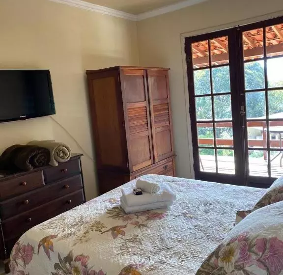 Majatalo Pousada Village Tere