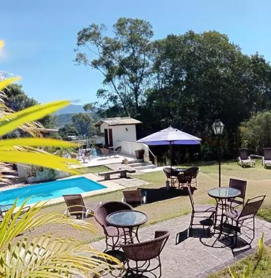 Majatalo Pousada Village Tere