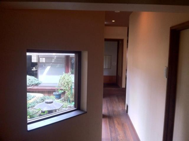 بنسيون Tobaya Ryokan