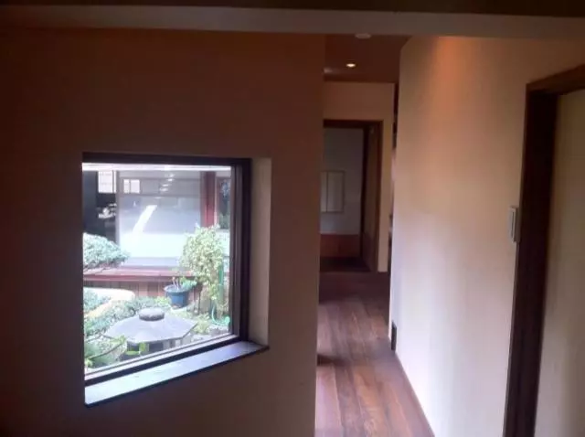 ペンション Tobaya Ryokan