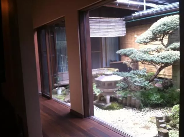 ペンション Tobaya Ryokan