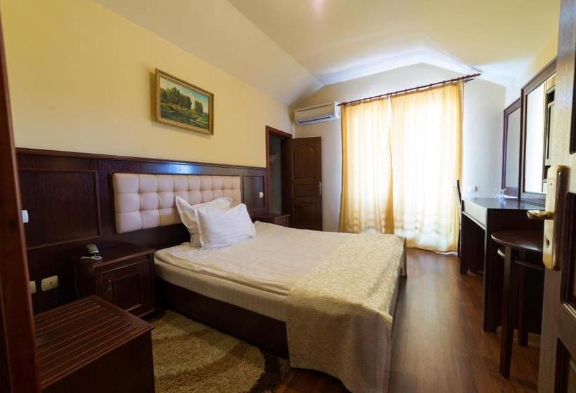 פנסיון Vila Steaua Nordului