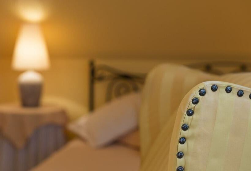 بنسيون Villa Rosa