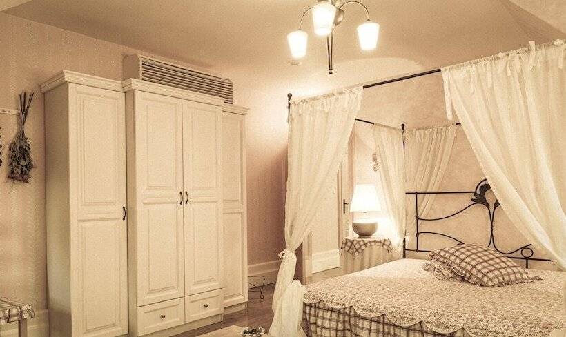 بنسيون Villa Rosa