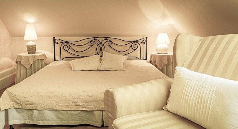 بنسيون Villa Rosa