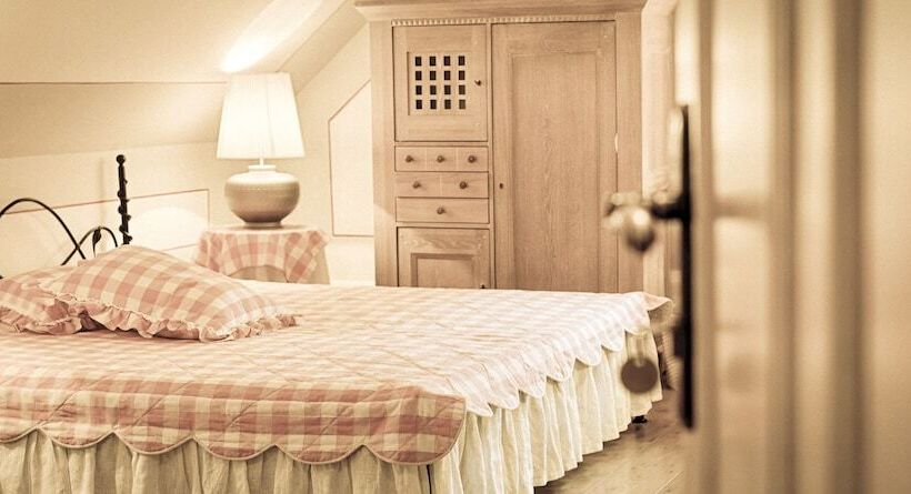 بنسيون Villa Rosa