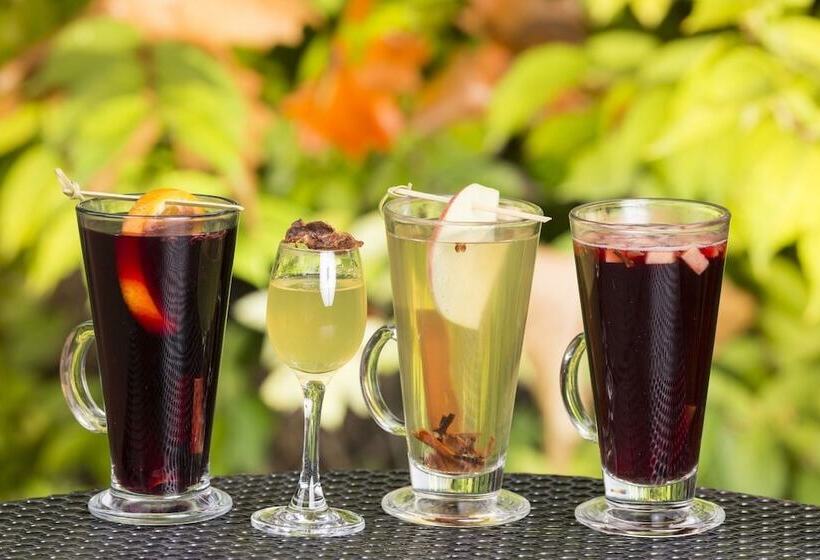 بنسيون Villa Rosa