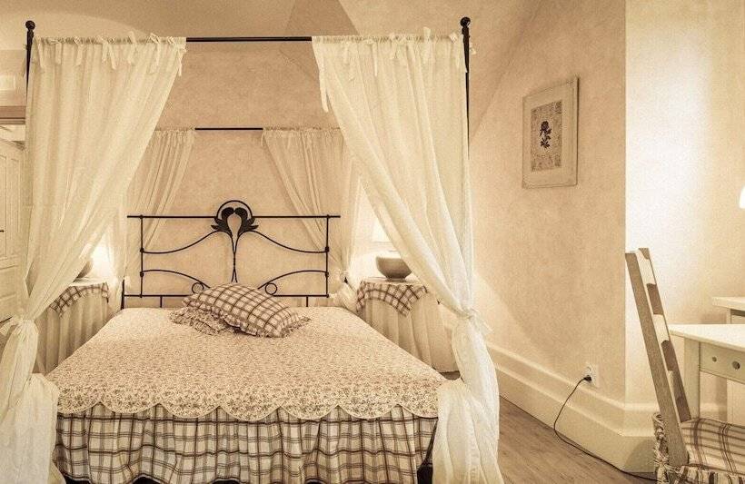 بنسيون Villa Rosa