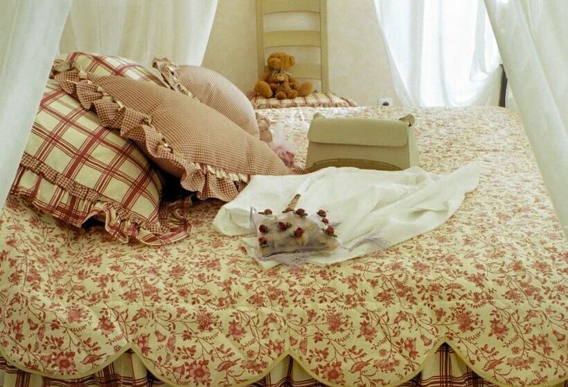 بنسيون Villa Rosa