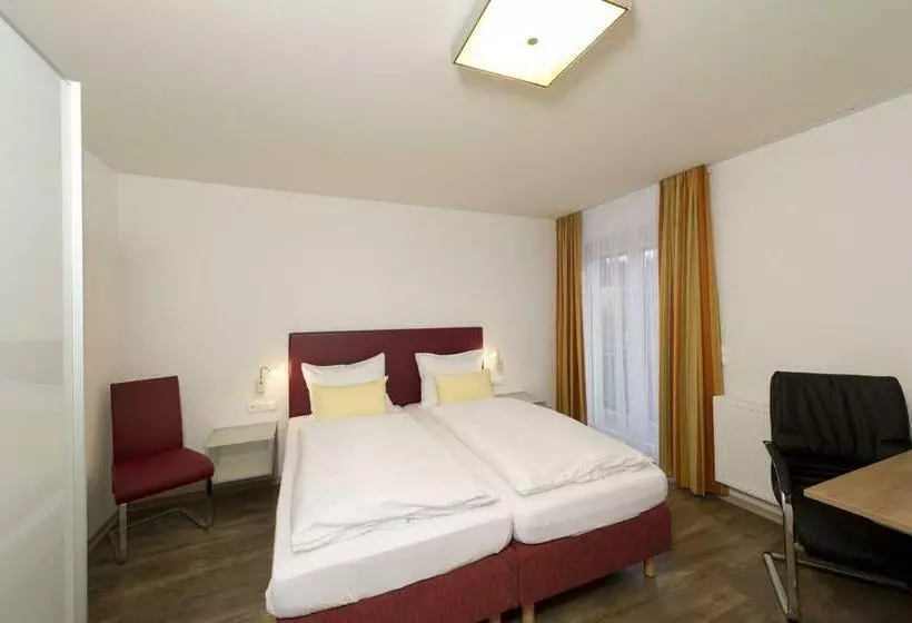 Pension Appartement Lanzer