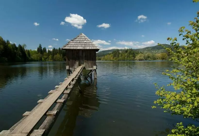 Pension Appartement Lanzer