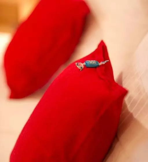 Pension Appartement Lanzer