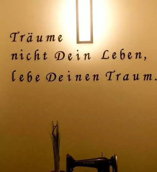 Pension Appartement Lanzer