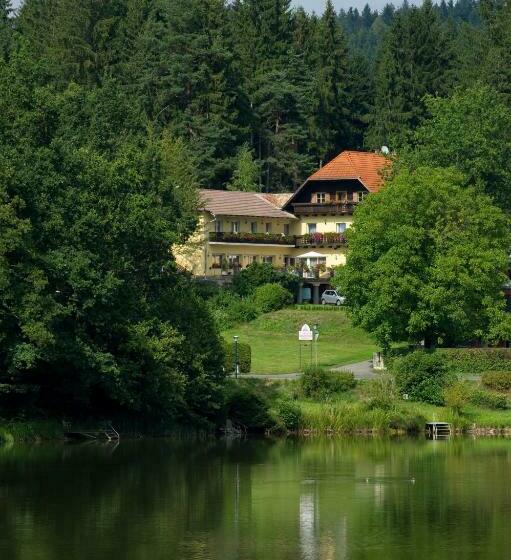 Pension Appartement Lanzer