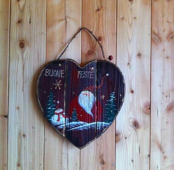 Relais Fior Di Bosco