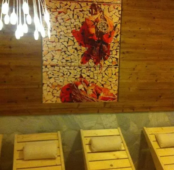 Relais Fior Di Bosco