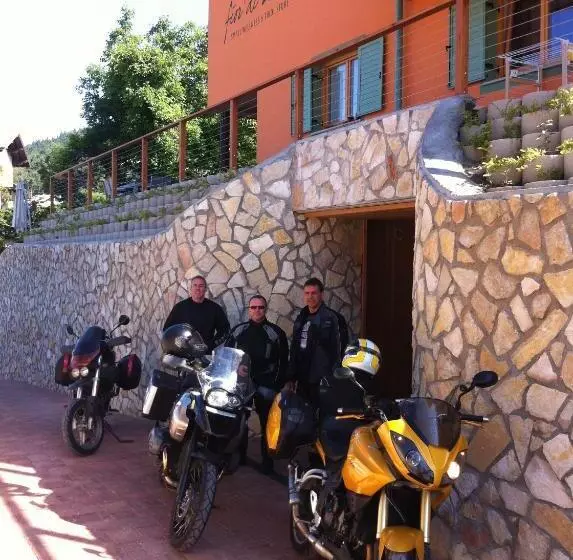 Relais Fior Di Bosco