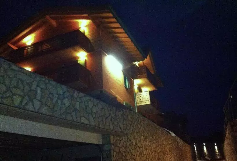 Relais Fior Di Bosco