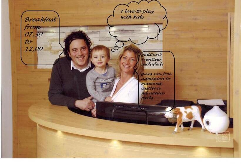 Relais Fior Di Bosco