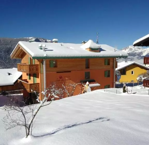 Relais Fior Di Bosco