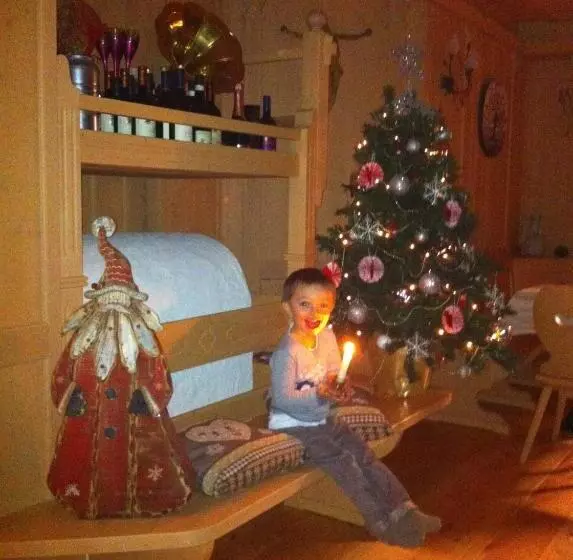 Relais Fior Di Bosco