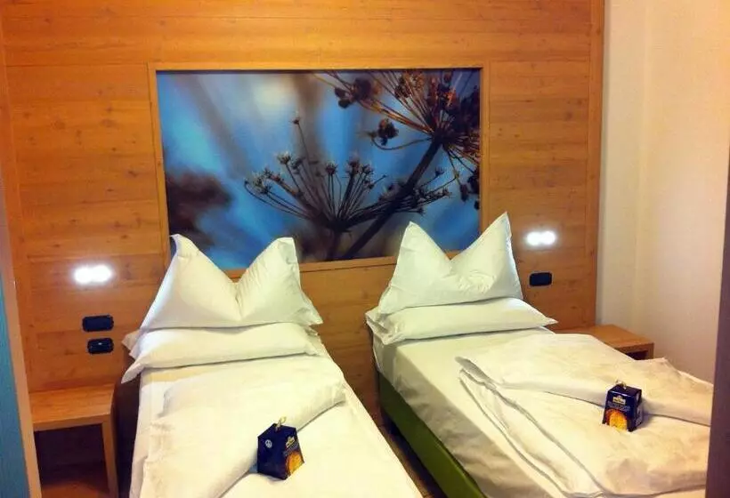 Relais Fior Di Bosco