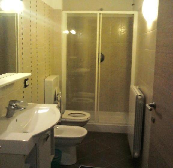 Residence Acero Rosso