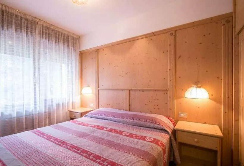 Residence Edelweiss