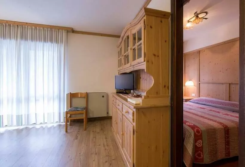 Residence Edelweiss