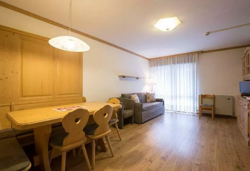 Residence Edelweiss