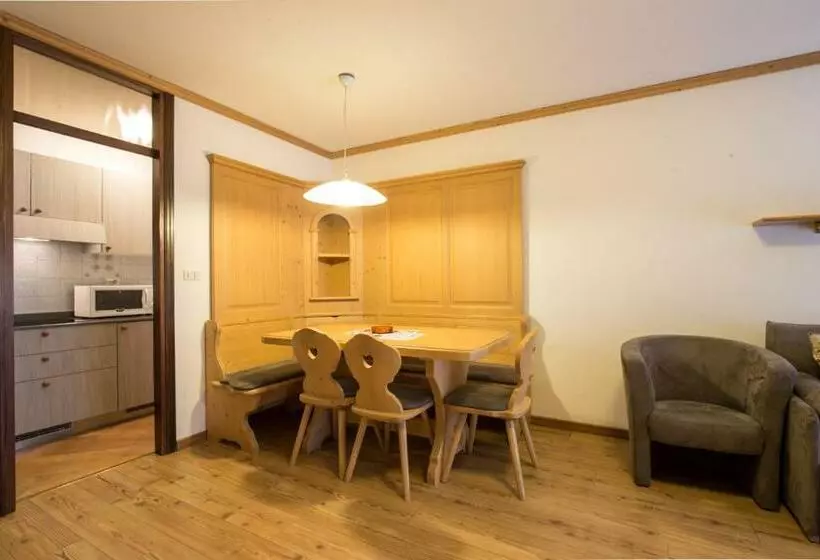 Residence Edelweiss